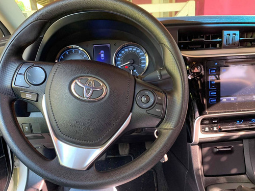 Toyota Corolla 1.8 Xei Mt 140cv 2018