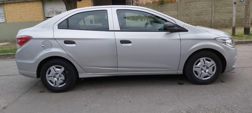 Chevrolet Prisma Joy Ls 1.4 Berissense