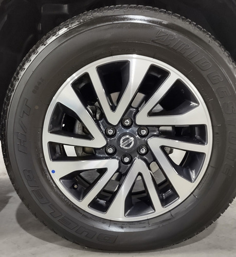 Nissan Frontier 2020 2.3 Le Cd 4x4 At Carwestok