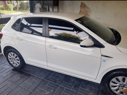 Volkswagen Polo 1.6 Msi Trendline At 2018