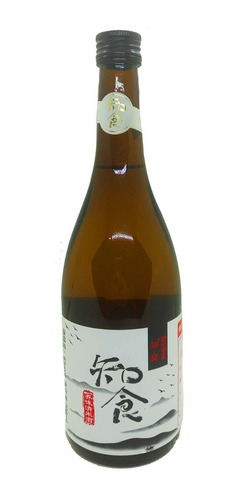 Sake Importado 6 % 708 Ml - Origen China.