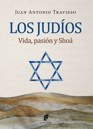 Los Judios - Travieso Juan Antonio