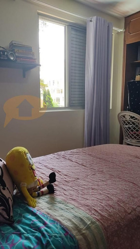 Imagem 23 de 30 de Apartamento - Ref: 9892