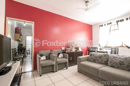 Imagem 2 de 10 de Apartamento, 2 Dormitórios, 69 M², Farroupilha - 128352