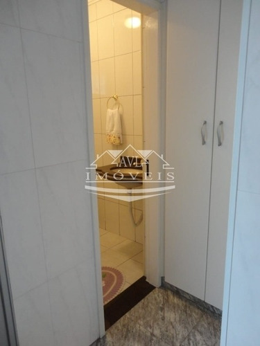Imagem 19 de 29 de Sobrado Para Venda No Bairro Jardim Das Oliveiras, 3 Dorm, 1 Suíte, 2 Vagas, 67 Mts M - 1171