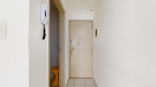 Imagem 17 de 30 de Apartamento Padrão Em São Paulo - Sp - Ap0102_rncr