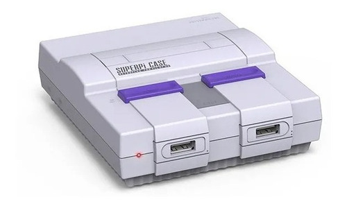 Carcasa Super Nintendo Raspberry Pi3- Retroflag - Neeks