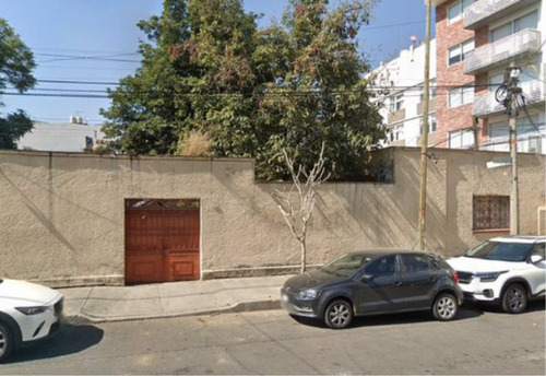 Venta Casa Mixcoac Benito Juárez Cdmx Ev20-ru 029