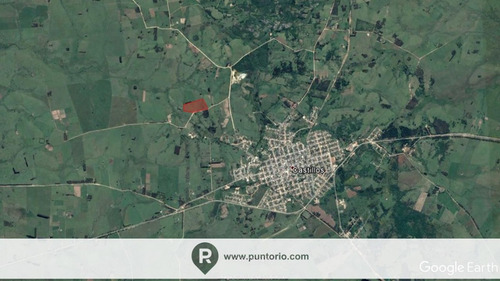Punto Río | Campo En Castillos