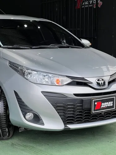 Toyota Yaris xl 1.6