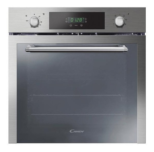 Horno Electrico Candy Fce815x 70 Litros