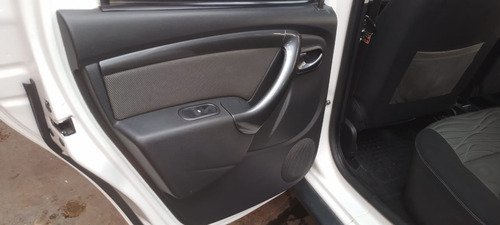 Renault Duster 2.0 4x4 Luxe Nav 138cv