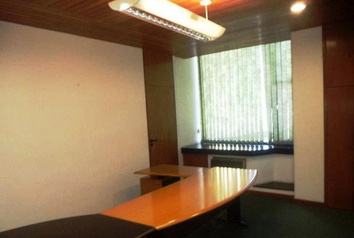 Imagem 6 de 30 de Sala Brooklin Sao Paulo Sp Brasil - 277