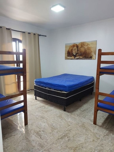 Imagem 14 de 30 de Chácara Com 2 Dormitórios À Venda, 890 M² Por R$ 650.000,00 - Caceia - Mairiporã/sp - Ch0461