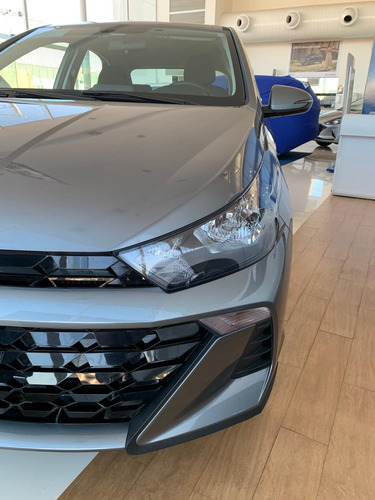 Hyundai HB20 Hyundai HB20 Comfort Plus 1.0 Turbo (Aut.)