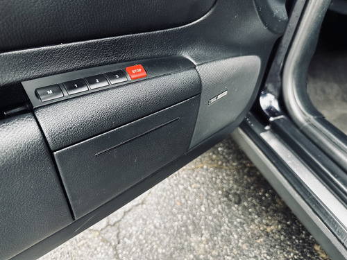 Audi A6 4.2 Quattro 4p