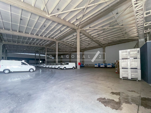 Bodega En Renca