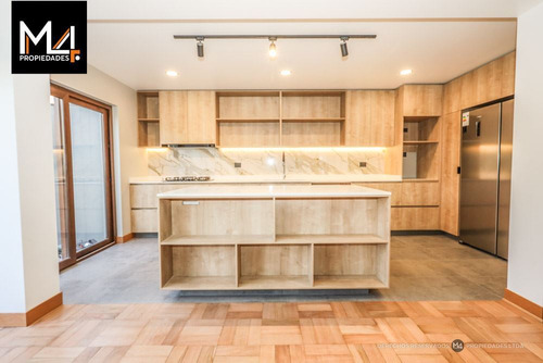 Moderna Casa , Nueva 3dor 2 Estar Piscina Vitacura