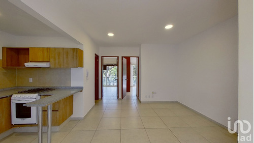 Venta Departamento 2 Ambientes Narvarte Poniente