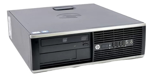 Maquina Completa Core I5 8gb Ram 500gb Hdd Lcd 17 Office (Reacondicionado)