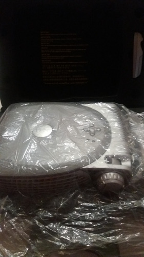 Proyector Video Beam 2200 Mp Marca Dell. Nuevo
