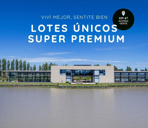 Imagen 4 de 18 de Lotes En Venta Country Terravista