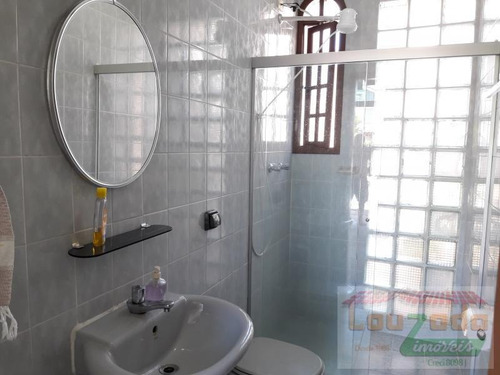 Imagem 6 de 15 de Casa Para Venda Em Peruíbe, Oasis, 5 Dormitórios, 2 Suítes, 6 Banheiros, 7 Vagas - 1577_2-688425