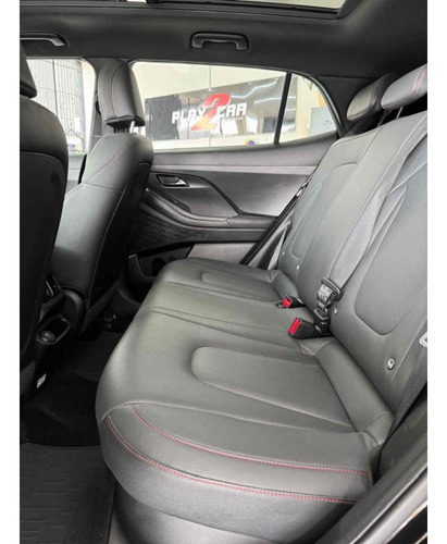 Hyundai Creta 1.0 TGDI FLEX N LINE AUTOMÁTICO