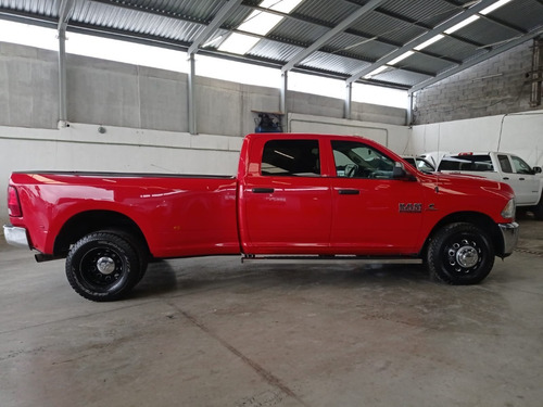 Imagen 6 de 15 de 2016 Ram 3500 4x2 Dually Motor Diesel