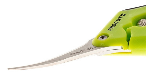 Imagen 4 de 5 de Tijera Garden Highpro Procut Curved Blades