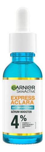 Serum Anti Acne Garnier