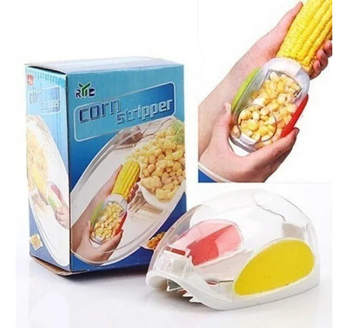 Rebanador Desgranador De Mazorcas Corn Stripper