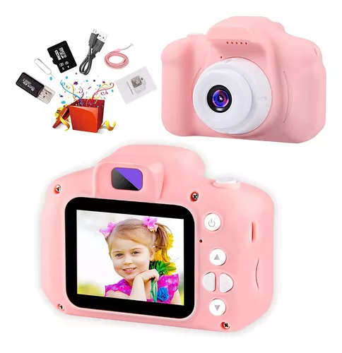 Camara De Fotos Para Ninos Camaras Instantaneas