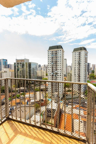 Imagem 5 de 15 de Apartamento - Vila Olimpia - Ref: 112730 - V-112730