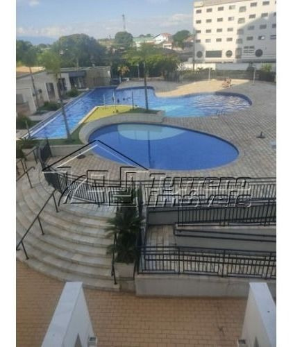 Imagem 2 de 6 de Belíssimo Apartamento Com 108m² E Área De Lazer Completa!