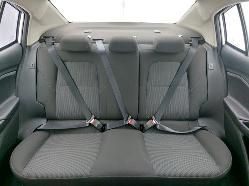 Chevrolet Onix 1.0 FLEX PLUS LT MANUAL
