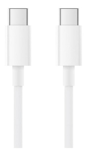 Cable Cargador Usb C Para Macbook, iPhone, Celular