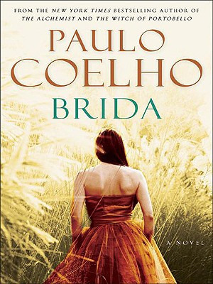 Libro Brida - Coelho, Paulo