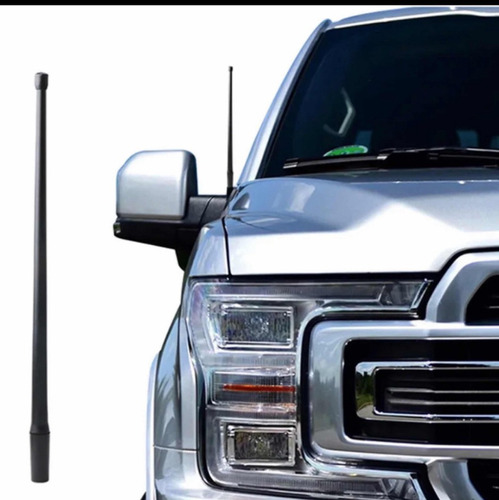 Ford F150. Antena Mástil Radio 2009-22 Nuevo Unidad