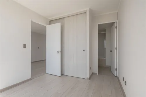 Departamento En Arriendo De 1 Dorm. En Conchalí