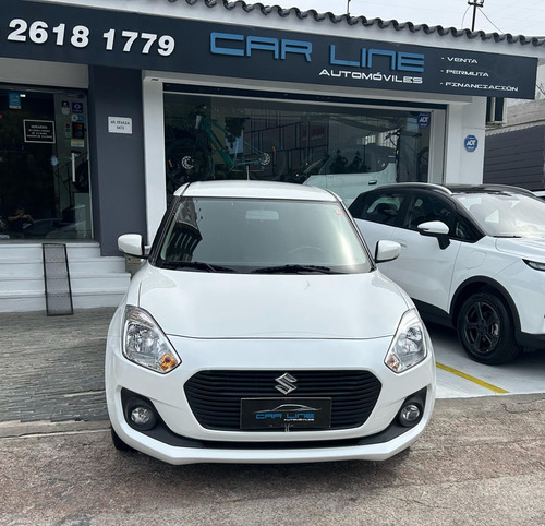 Suzuki Swift 1.2 Gl 5p