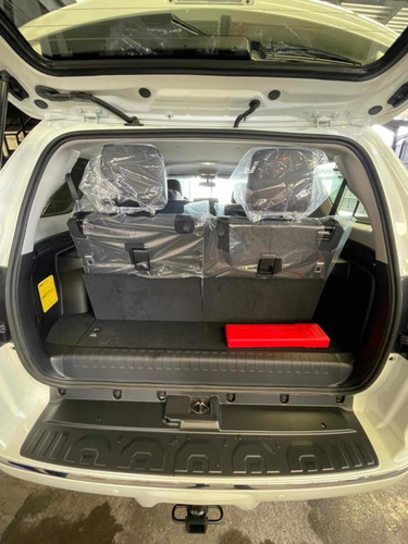 Imagen 8 de 8 de Toyota 4runner Limited Japonesa