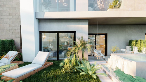 Venta De Apartamento En White Sand - Punta Cana. Entrega 12/2026
