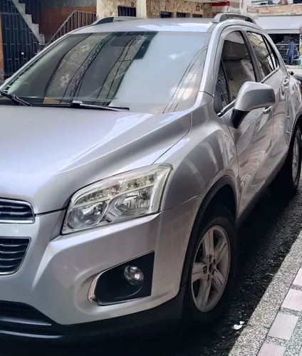 Chevrolet Tracker 1.8 Ls