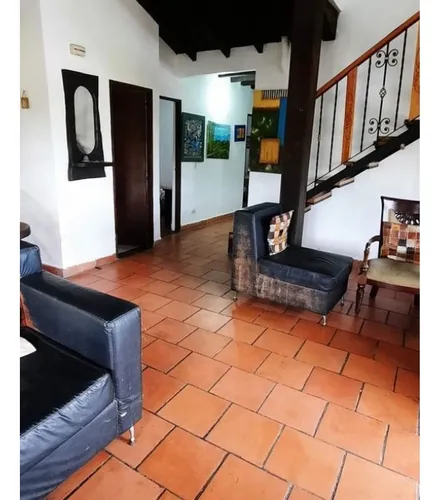 Hermosa Casa Finca Tradicional En Venta - Excelentes Ubicación.