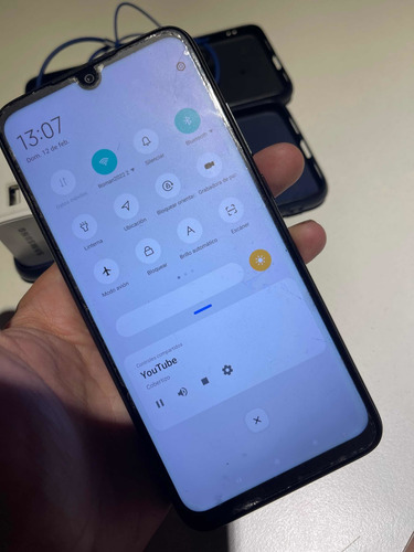 Imagen 5 de 10 de Celular Xiaomi Note 7 128 De Memoria