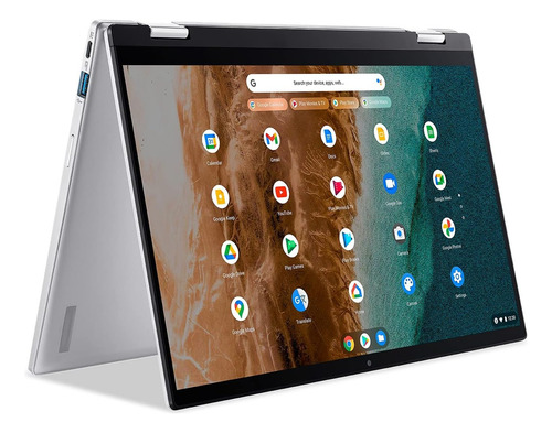 Chromebook Enterprise Spin 514 De Acer | Intel Core I3-1110g