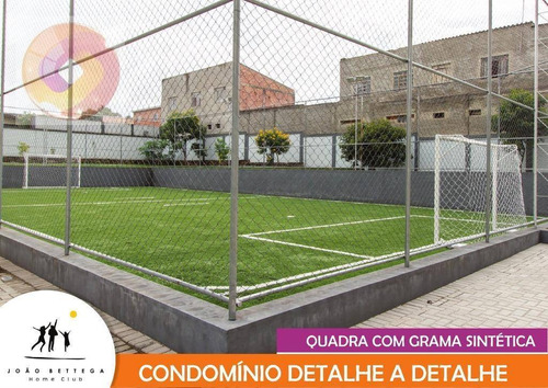 Imagem 14 de 30 de Apartamento Com 3 Dormitórios À Venda, 61 M² Por R$ 319.503,00 - Cidade Industrial - Curitiba/pr - Ap0120