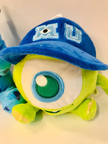 Peluches Monsters Inc.