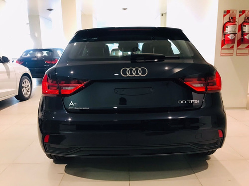 Imagen 5 de 15 de Nuevo Audi A1 A3 Sporbtack 1.0 Tfsi Stronic 2021 A4 A5 Q2 Q3